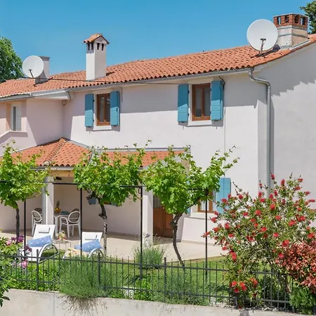Casa Vita Holiday Ferienhaus *