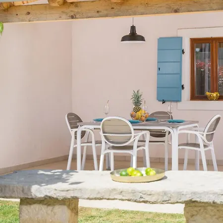 Casa Vita Holiday *