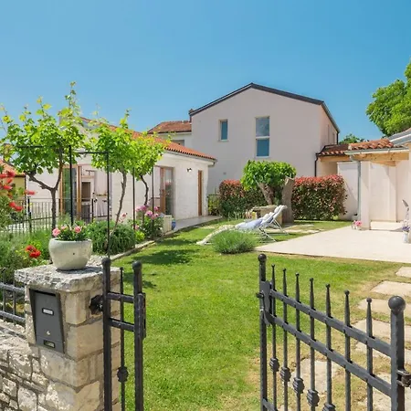 Casa Vita Holiday Poreč