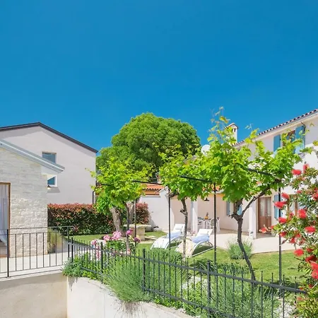 Casa Vita Holiday Ferienhaus *