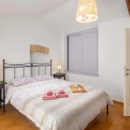 Ferienhaus Casa Vita Holiday Poreč