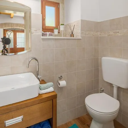 Casa Vita Holiday Ferienhaus