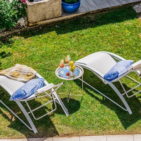 Casa Vita Holiday Ferienhaus *