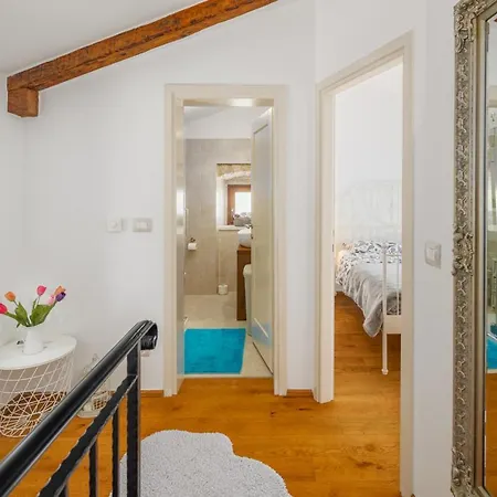 Ferienhaus Casa Vita Holiday Poreč