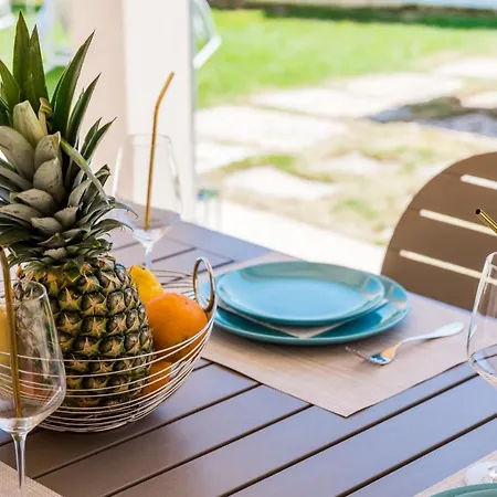 Casa Vita Holiday Ferienhaus