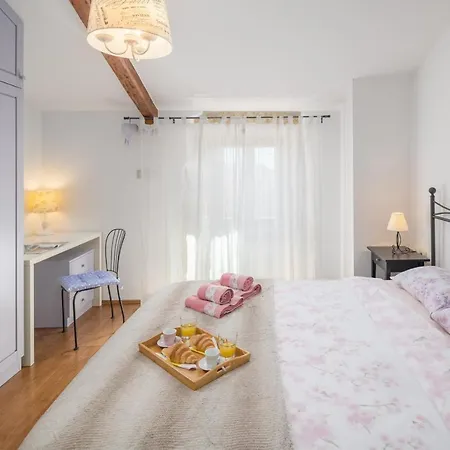 Casa Vita Holiday Ferienhaus Poreč