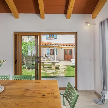 Ferienhaus Casa Vita Holiday Poreč