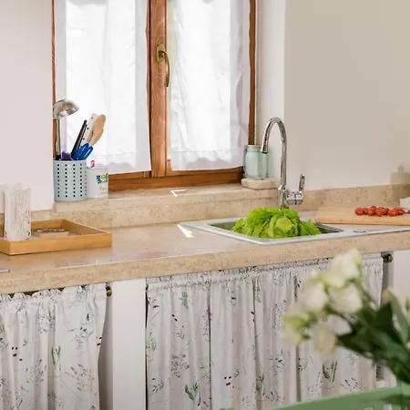 Casa Prázdninový dům