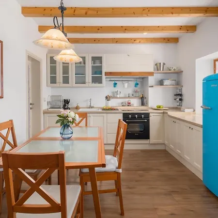 Casa Vita Holiday Ferienhaus