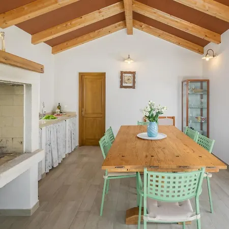 Prázdninový dům Casa *