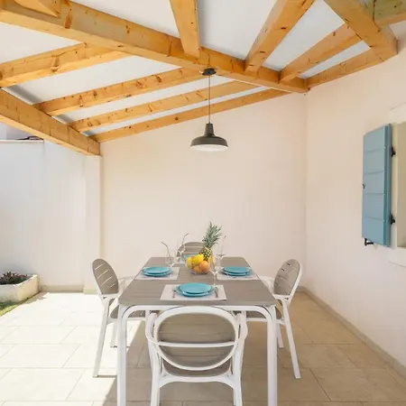 Ferienhaus Casa Vita Holiday Poreč