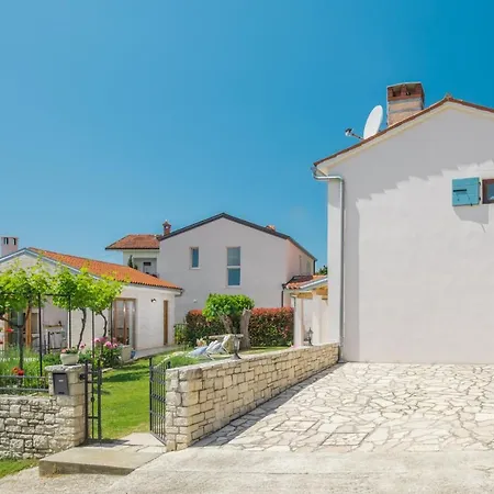 Casa Vita Holiday Vikendica Porec