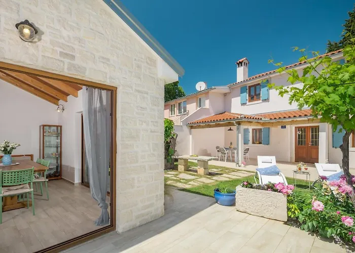 Casa Vita Holiday *