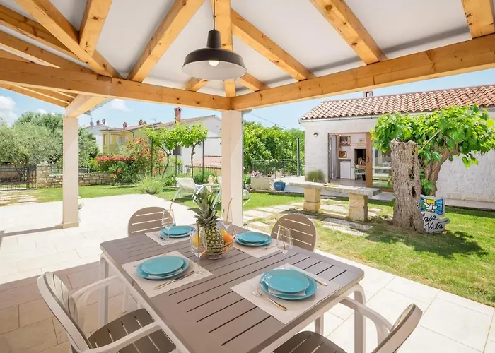 Casa Vita Holiday Vikendica *